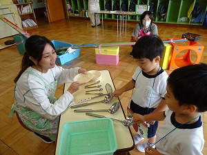 どんぐりまつり (10)