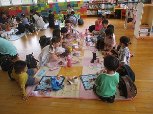 どんぐりまつり (33) どんぐりまつり (33)