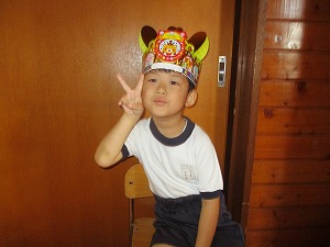 誕生会 (10)