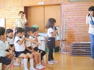 誕生会 (11)
