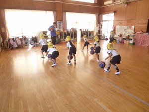 誕生会 (26)