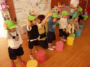 誕生会 (8) 誕生会 (8)