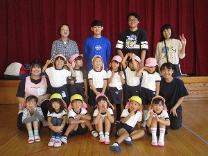 誕生会 (20) 誕生会 (20)