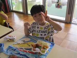 誕生会 (21) 誕生会 (21)