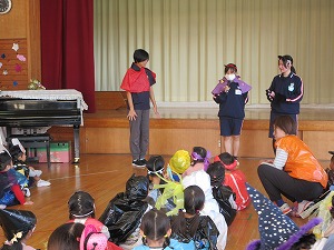 ハロウィン (1) ハロウィン (1)