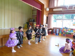 ハロウィン (19) ハロウィン (19)