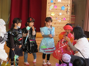 ハロウィン (3) ハロウィン (3)