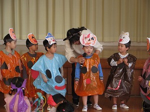 ハロウィン (5) ハロウィン (5)