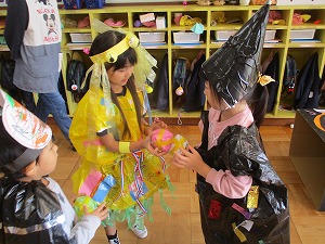 ハロウィン (10) ハロウィン (10)
