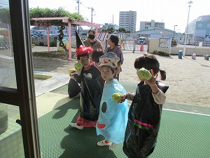 ハロウィン (11) ハロウィン (11)