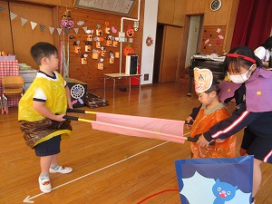 ハロウィン (7) ハロウィン (7)