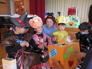 ハロウィン (8) ハロウィン (8)