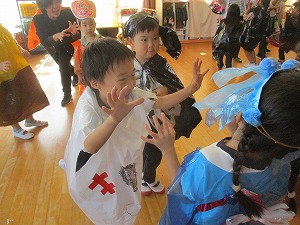 ハロウィン (14)