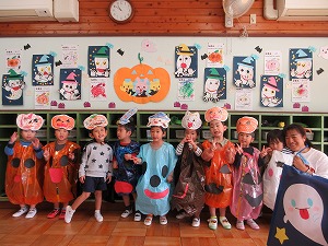 ハロウィン (9) ハロウィン (9)