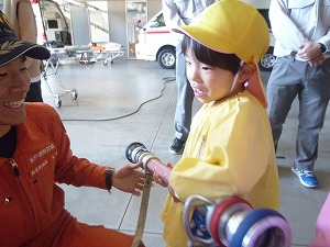 ホース1 ホース1