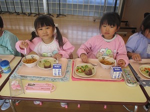 いただきます3 いただきます3