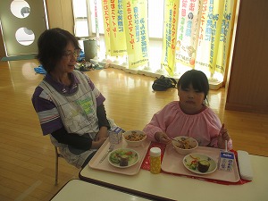 いただきます12 いただきます12
