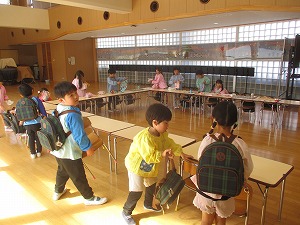 準備3 準備3