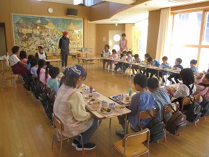 小学校の先生1 小学校の先生1