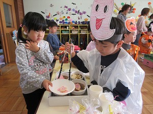 未就園児 (5) 未就園児 (5)
