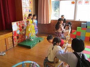 未就園児 (10) 未就園児 (10)