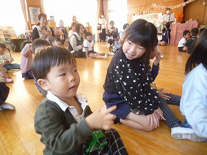 未就園児 (13) 未就園児 (13)