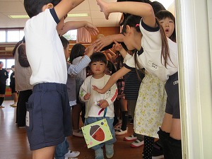 未就園児 (8) 未就園児 (8)