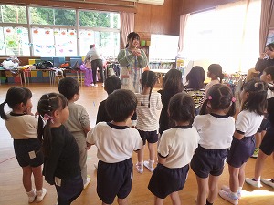 教育実習 (11)