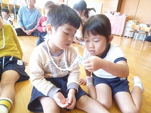 教育実習 (15)