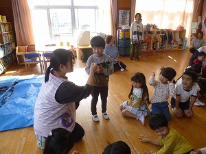 教育実習 (16) 教育実習 (16)