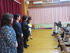 観劇 (10)