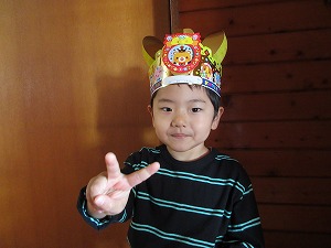 誕生会 (1) 誕生会 (1)
