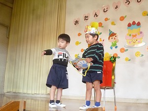 誕生会 (16)