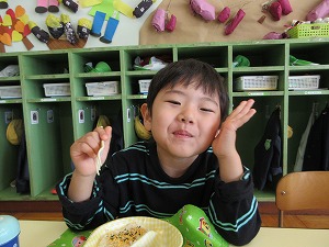 誕生会 (13) 誕生会 (13)