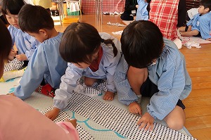 染物体験 (4) 染物体験 (4)