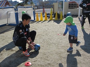 サッカー (1) サッカー (1)