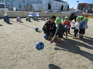 サッカー (3)