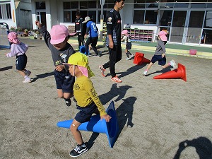 サッカー (8)