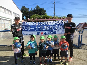 サッカー (5)