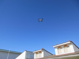 ドローン (4) ドローン (4)