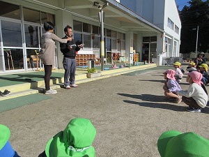 ドローン (1)