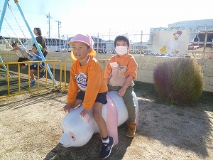 未就園児 (11) 未就園児 (11)