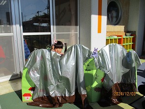 未就園児 (10)