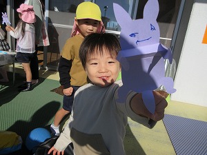 未就園児 (2) 未就園児 (2)