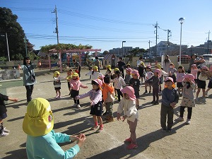 未就園児 (4)
