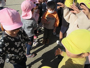 未就園児 (7) 未就園児 (7)