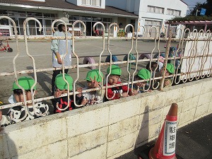 マラソン (1)