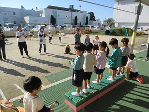 発表会練習 (4)