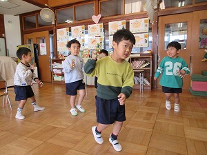 発表会練習 (2) 発表会練習 (2)