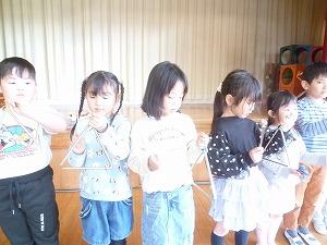 発表会練習 (16) 発表会練習 (16)